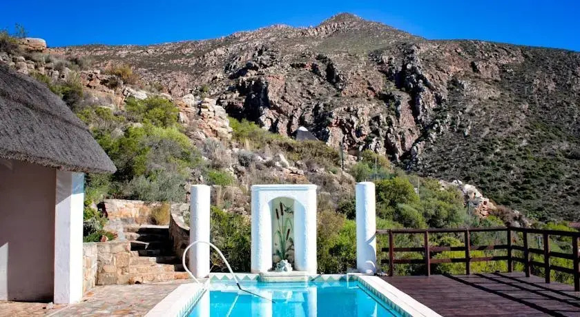 Montagu Little Sanctuary