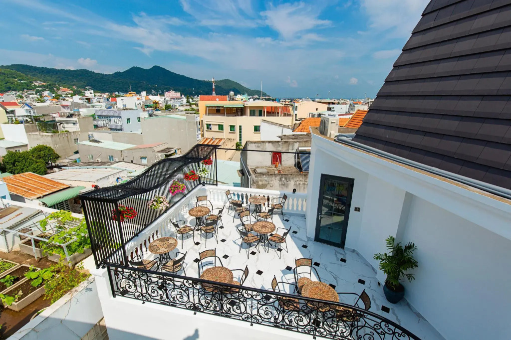 Grand Villa Residence 2