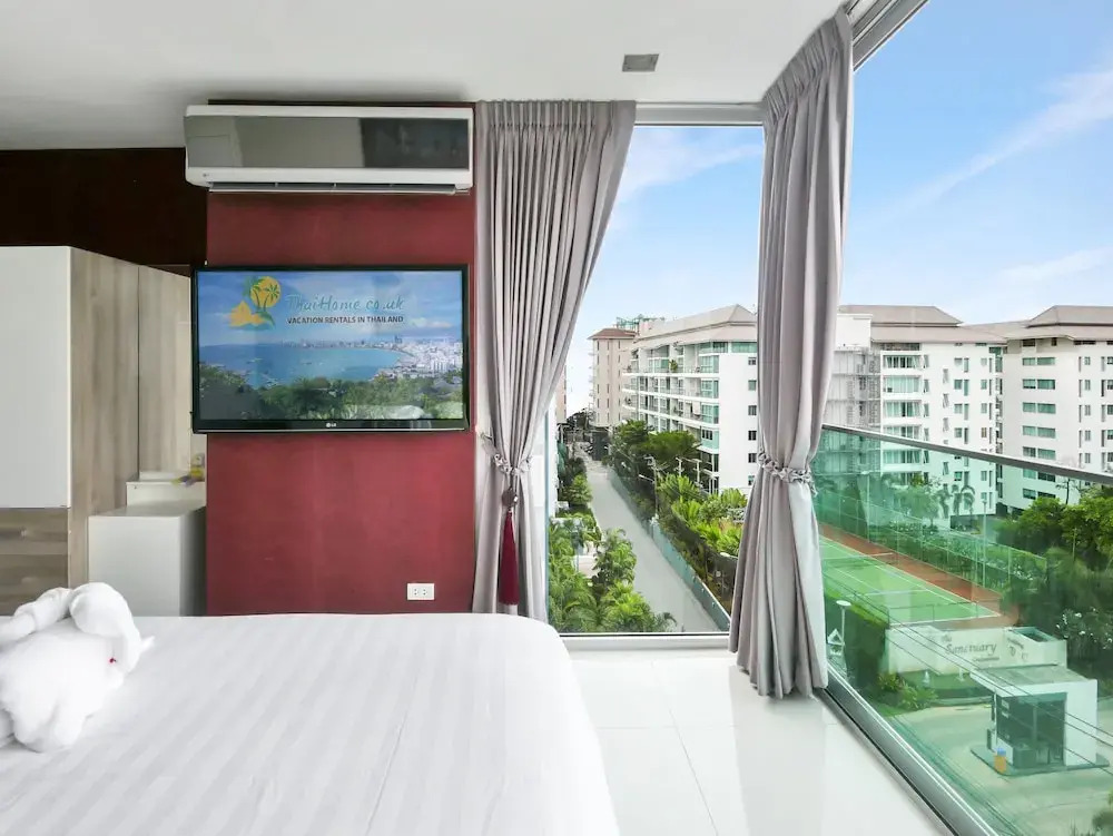 Club Royal Apartments