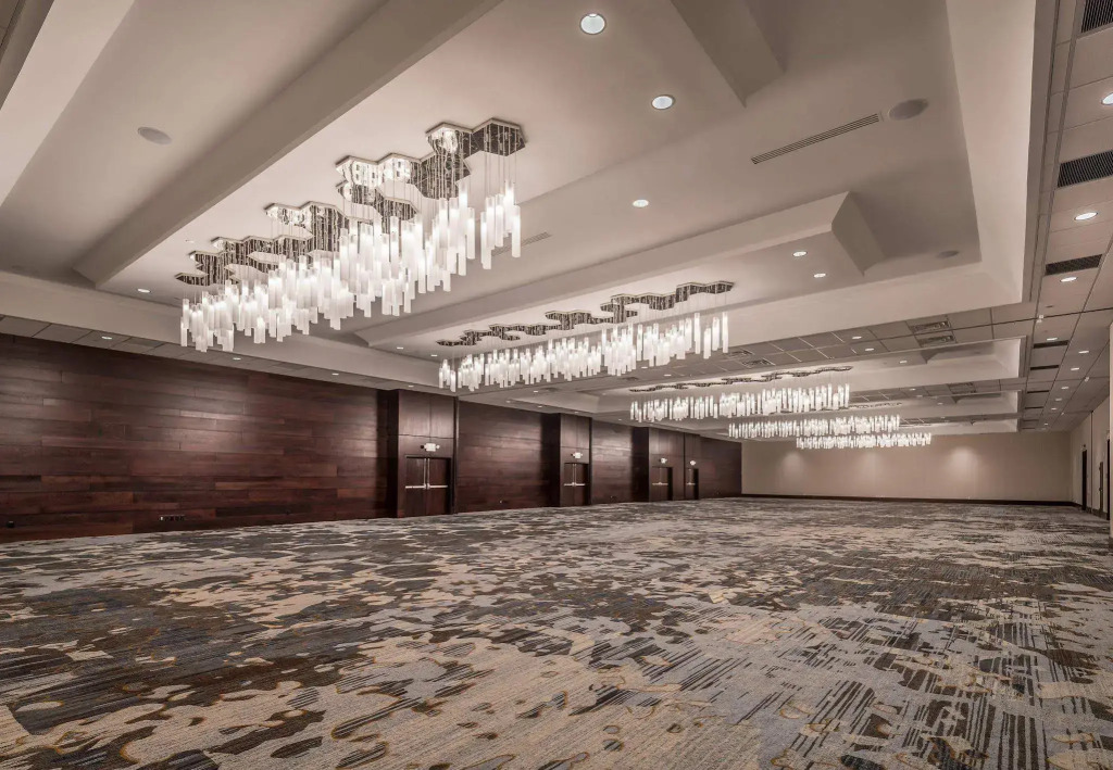 Provo Marriott Hotel & Conference Center