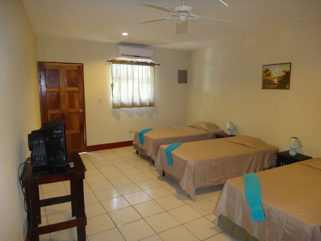 Hotel La Arboleda