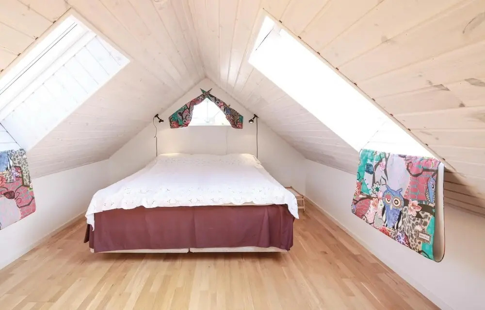 3 Bedroom Cozy Home In Ystad