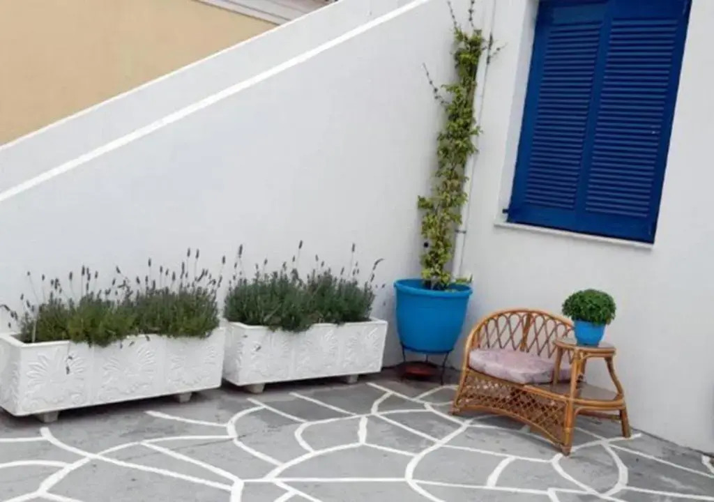 Villa Jenny Stylianou by Aroura Homes