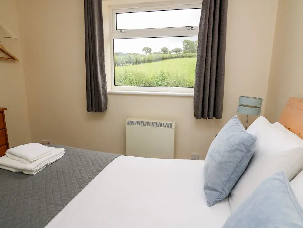 Red Kite Cottage