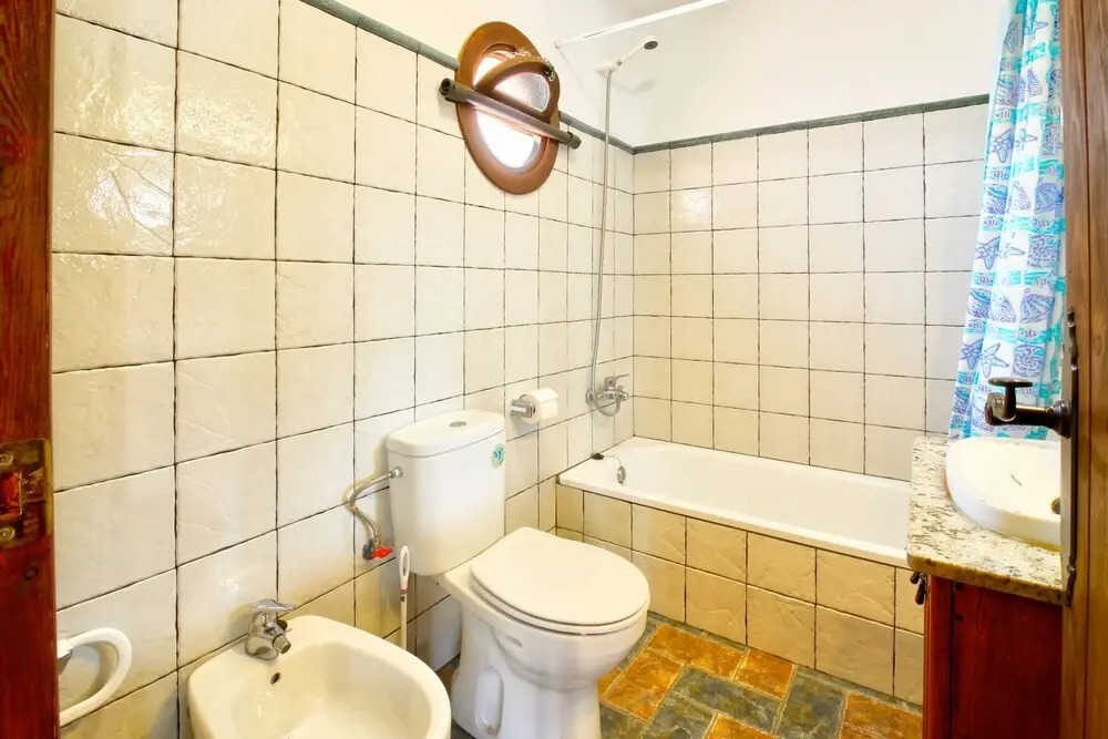 Villa Nevero