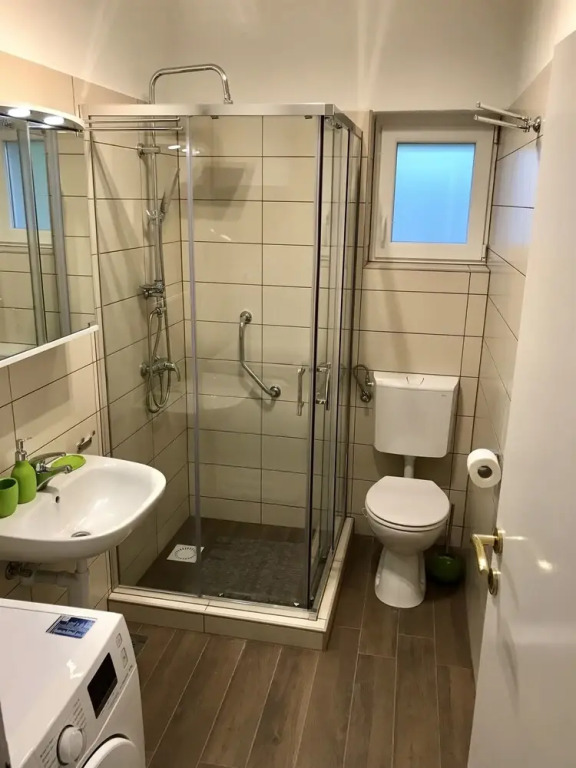 Apartment DOT Deluxe