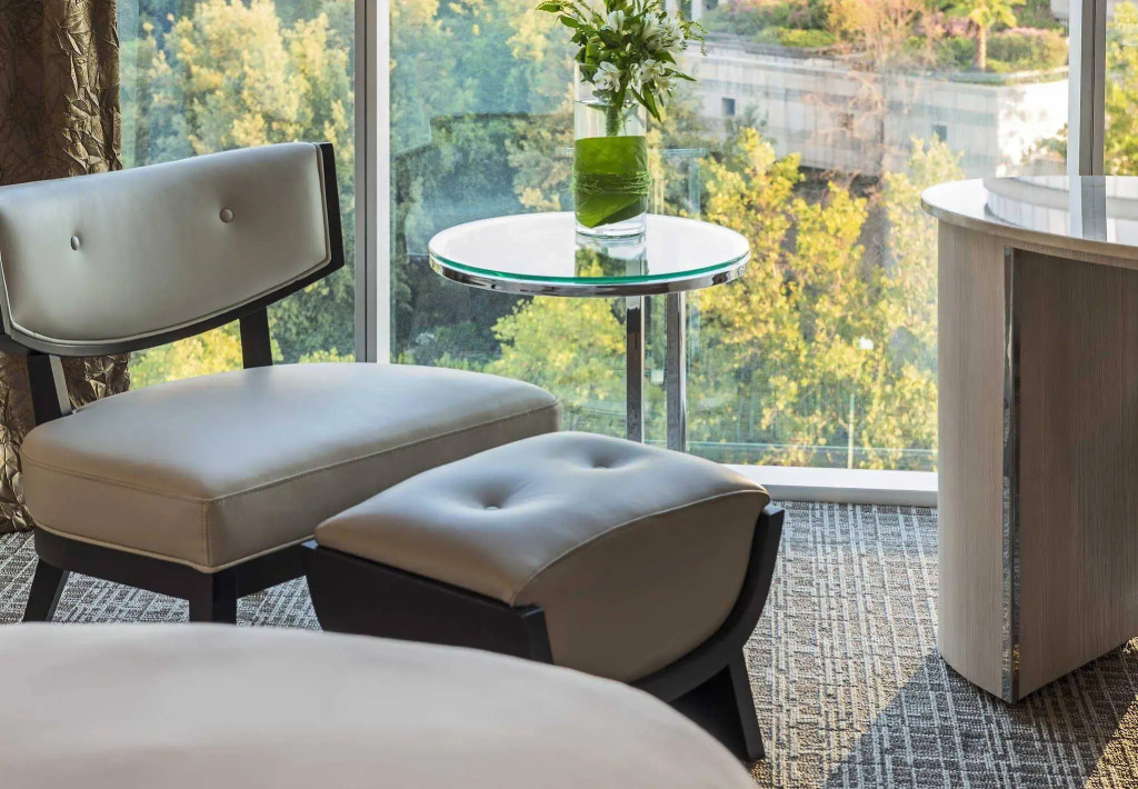 Renaissance Santiago by Marriott