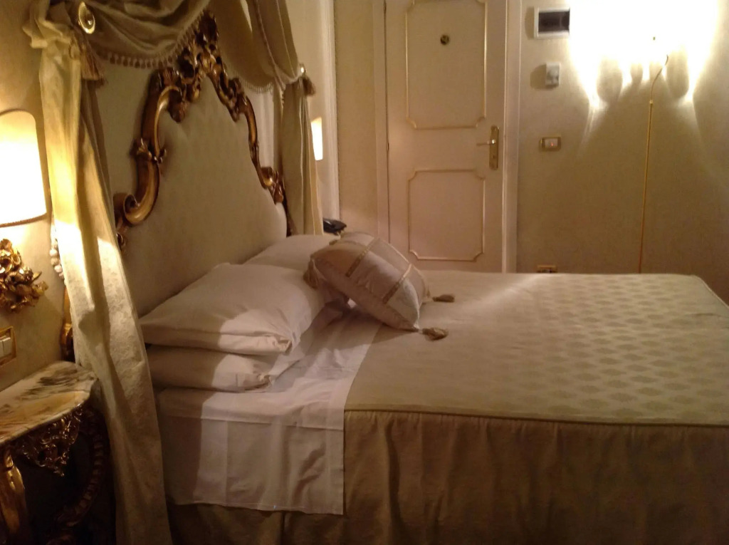 Hotel Antico Doge - a Member of Elizabeth Hotel Group