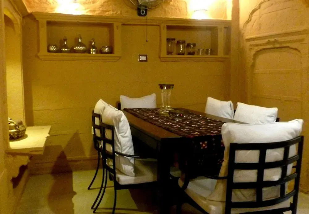 Hamari Haveli