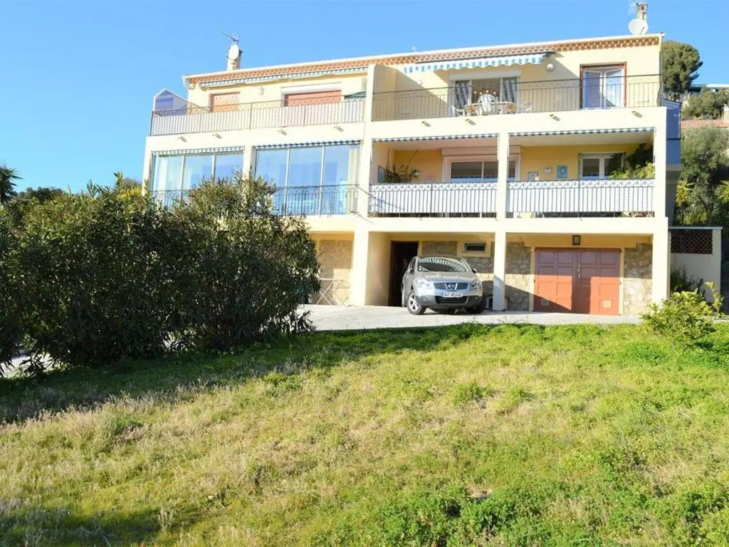 Appartement Le Lavandou, 3 pièces, 4 personnes - FR-1-251-25
