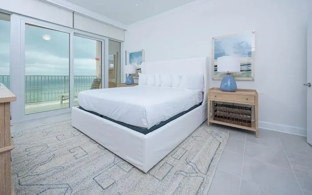 Phoenix Gulf Towers 2308 4 Bedroom Condo