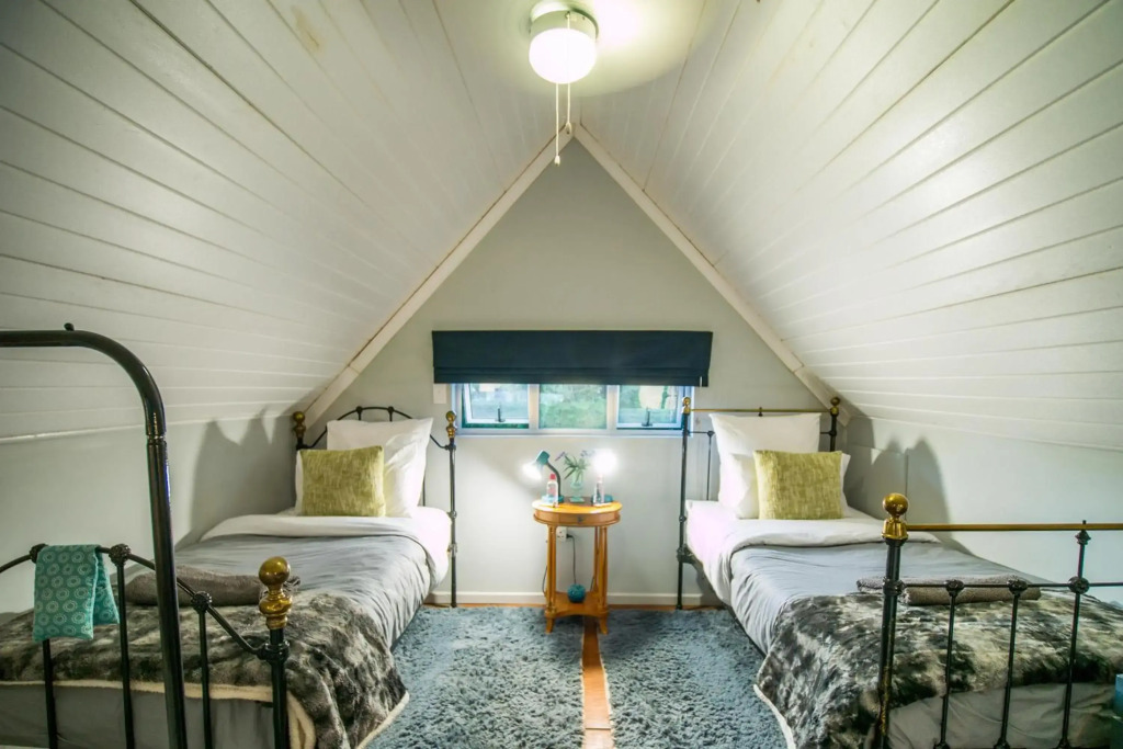 Glen Islay Self Catering Cottage