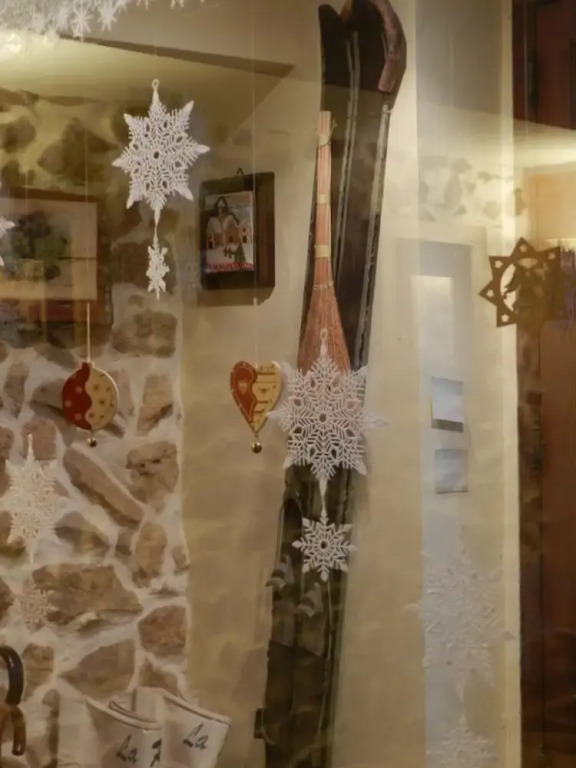 Garnì B&B La Rua-Pescocostanzo