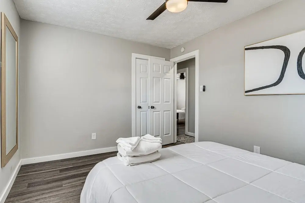 Downtown Indianapolis Home ~ 3 Mi to Canal Walk!