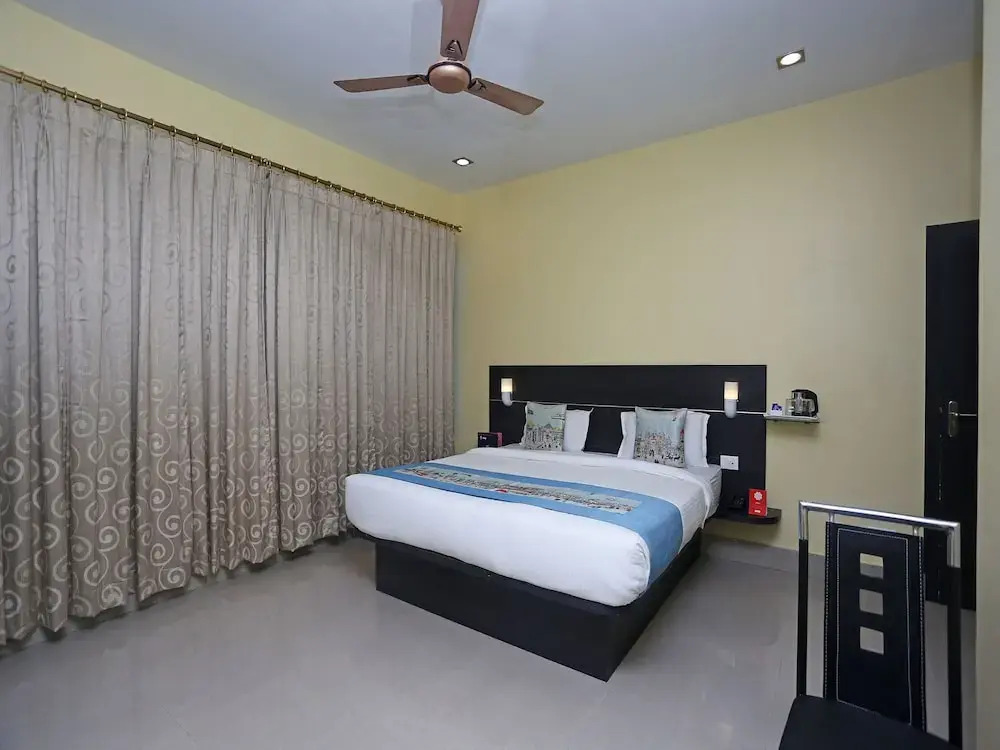 OYO 3235 Cosy Home