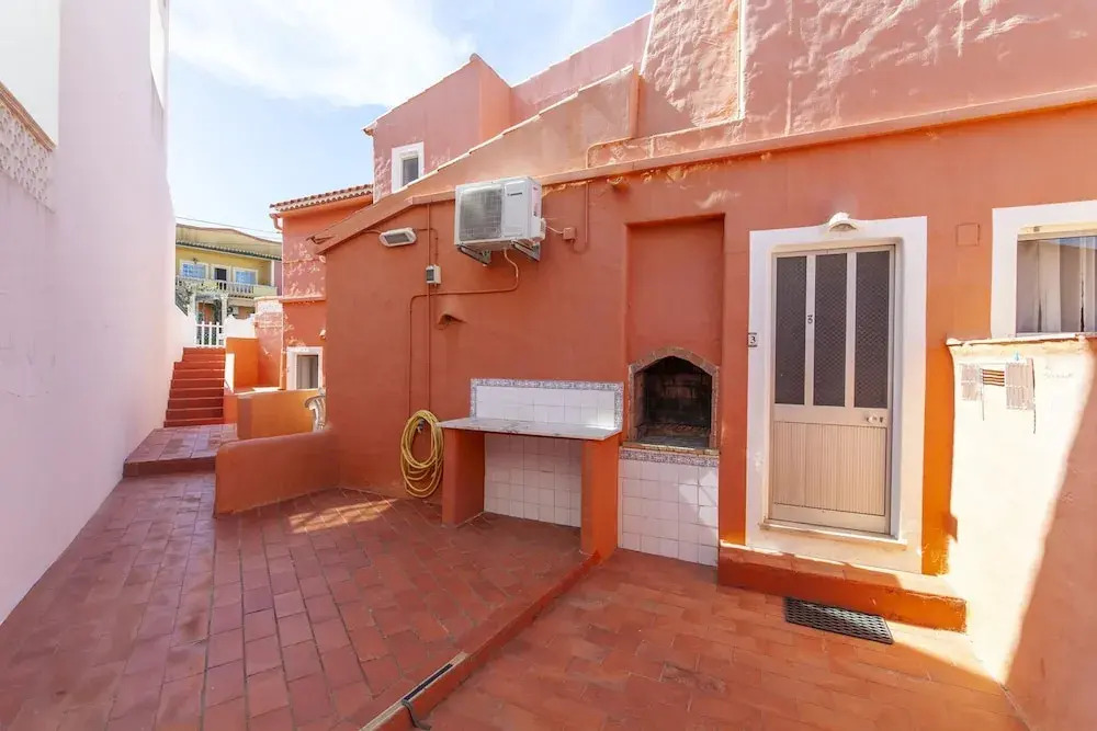 T 03 - Apartment 3 in Casa Costa D Oiro in Lagos