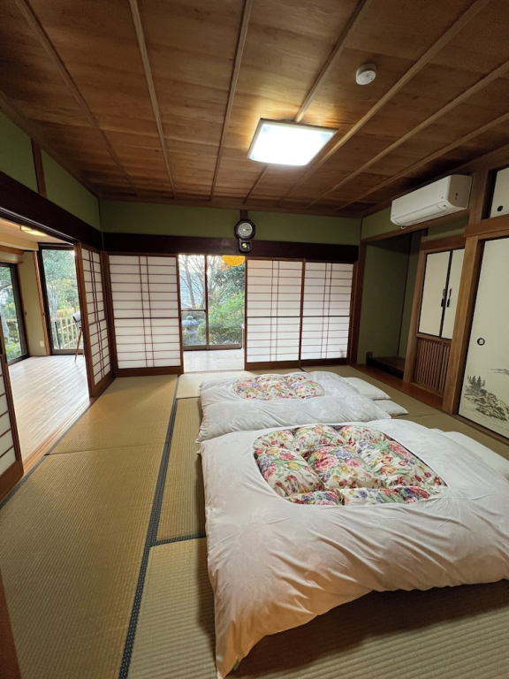 Yufunomori Private and Suite