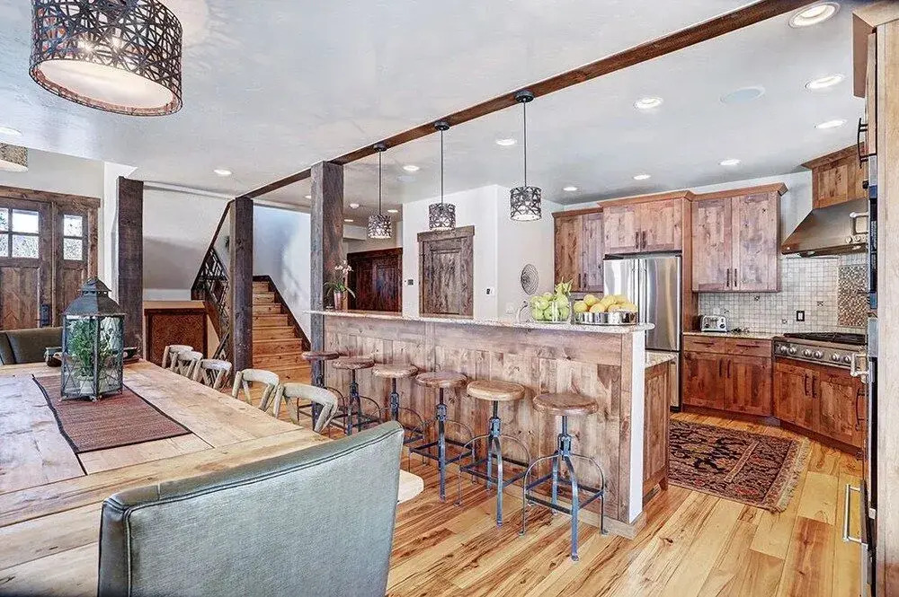 Casa de Familia - 4 Br Home