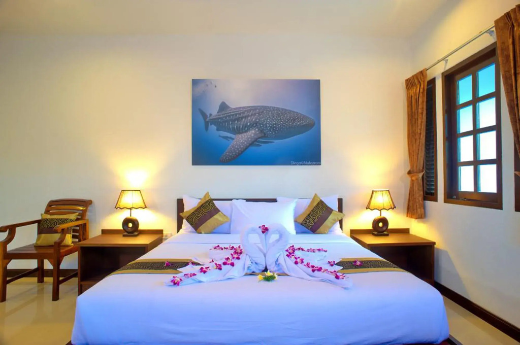 Samui Diving Resort
