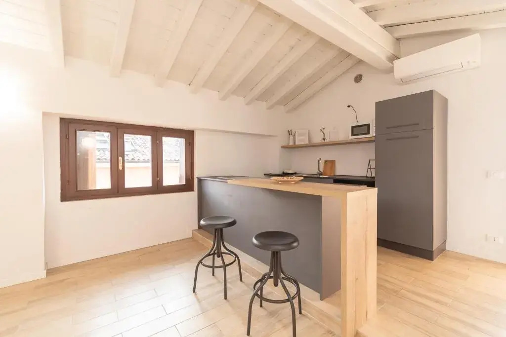 Appartamento Capriolo 28 - Affitti Brevi Italia