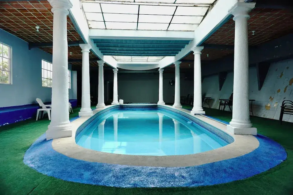 Hotel El Castillo