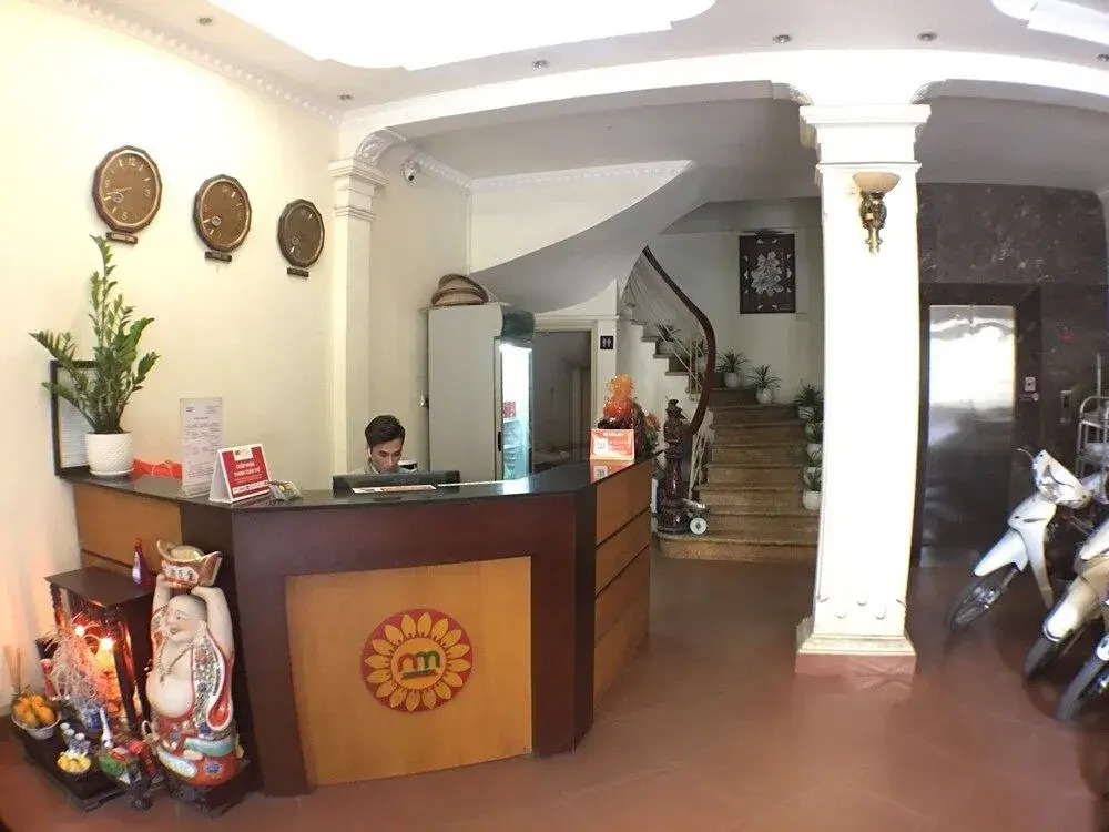 ZO Hotels Dai Co Viet