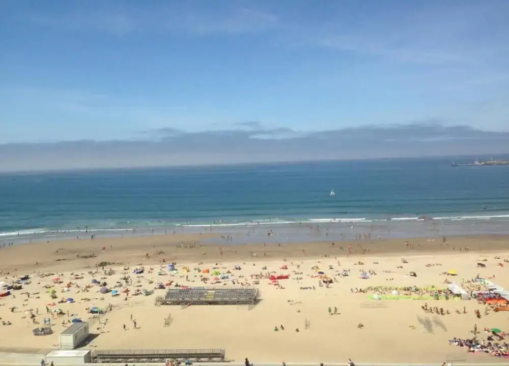 Feel Porto Matosinhos City Flat I