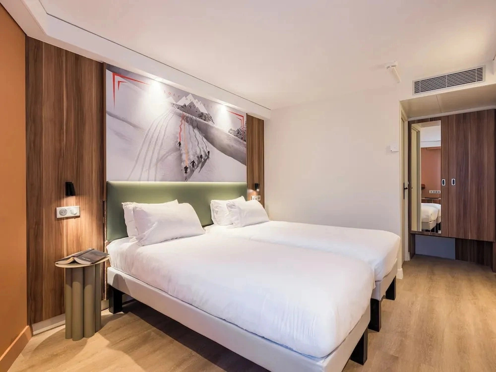 Ibis Styles Annecy Le Vieux