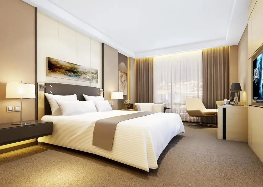 Xing Rui Mei Li Hua Hotel