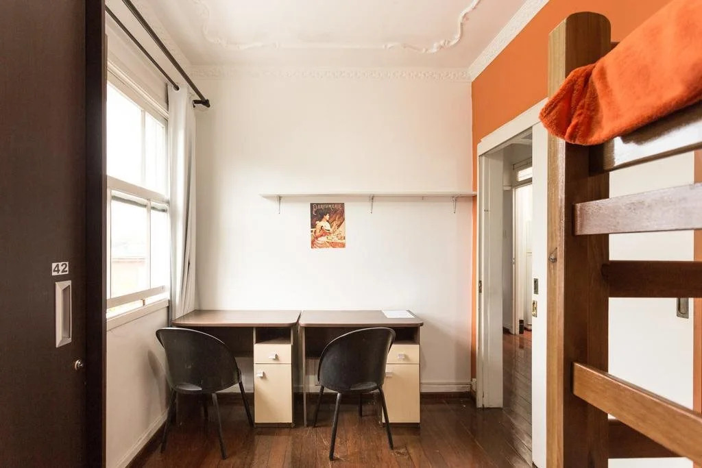 PUP - Hostel e Pensionato Universitário