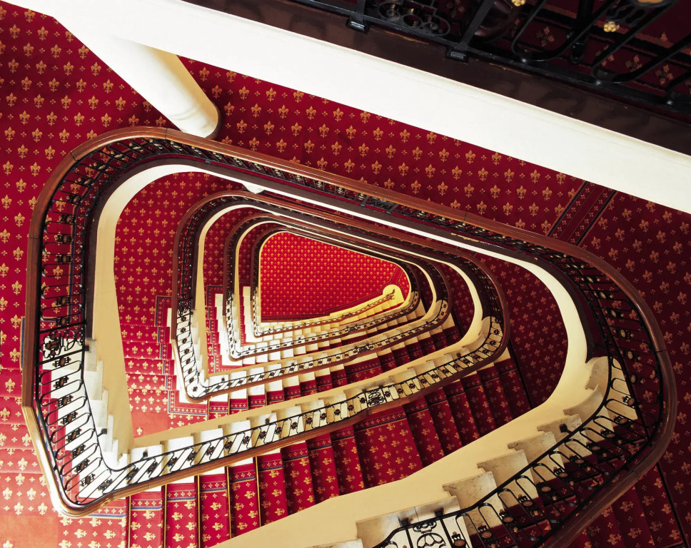 Hotel Carlton