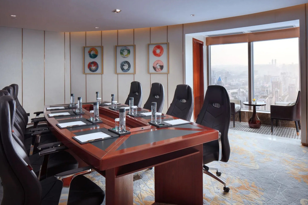 Sofitel Guiyang Hunter