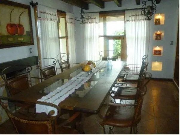 Hotel & Boutique Casa de Lourdes