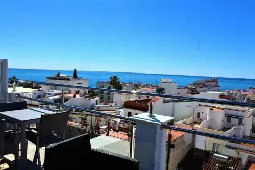 Hostal Don Peque