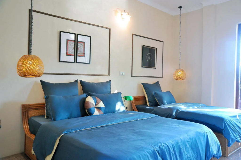 Tam Coc Gecko Garden Hotel