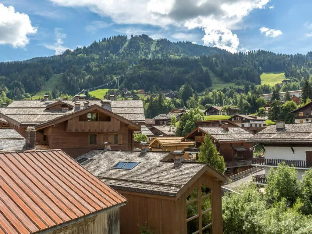 Appartement La Clusaz, 3 pièces, 6 personnes - FR-1-304-6