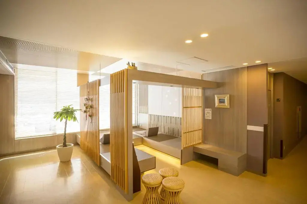Spa Hotel Alpina Hida Takayama