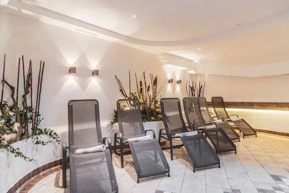 Hotel Erna