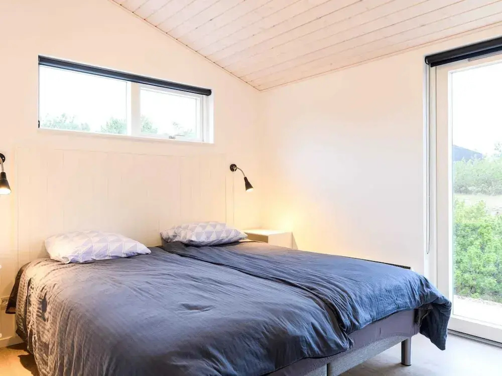 6 Person Holiday Home in Fano