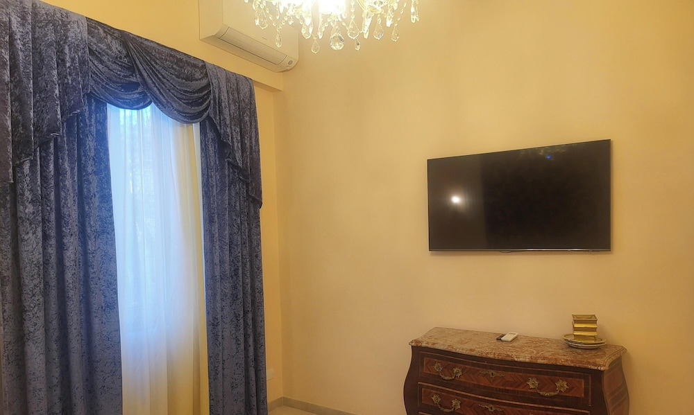 MDS Ottaviano Apart 2 Bedrooms Walk to St Peter