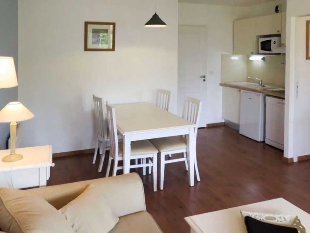 Les Cottages du Lac 215S
