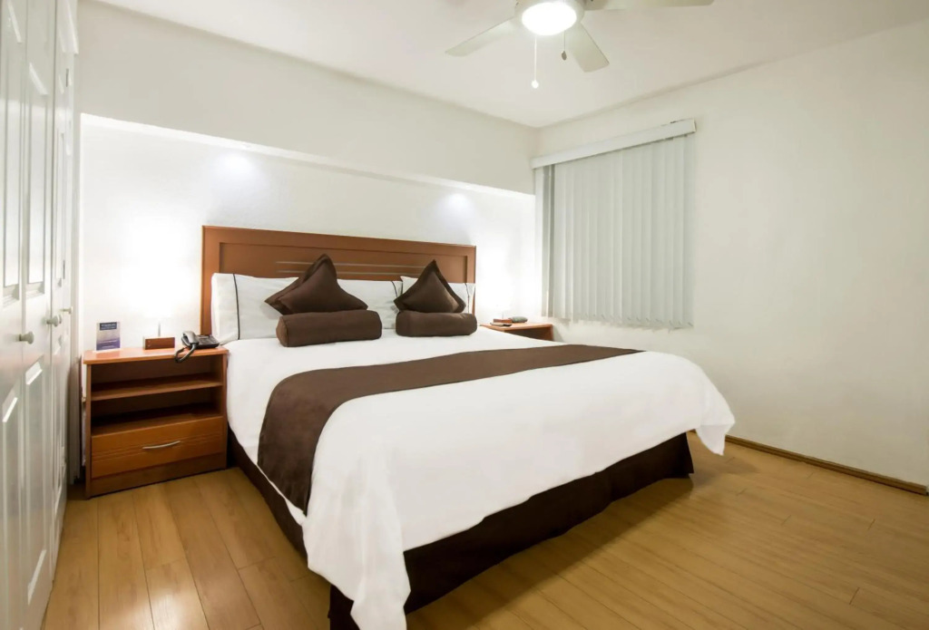 European Life Style Executive Suites