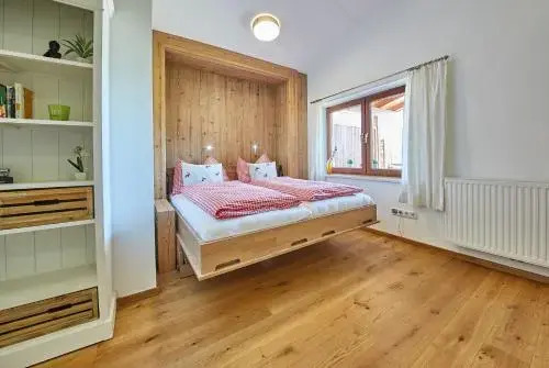 M's Wood Appartement
