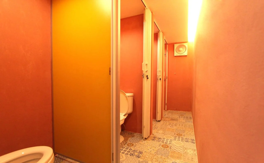 TKT's Row House