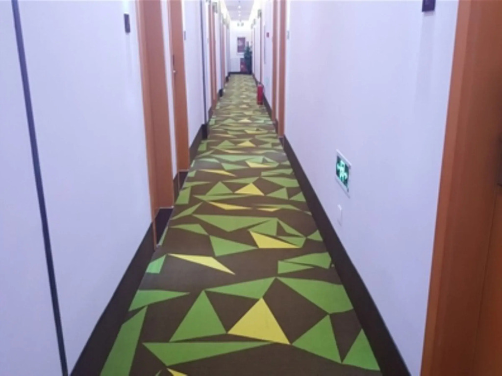 Vatica Beijing Miyun West Guoyuan Street Hotel