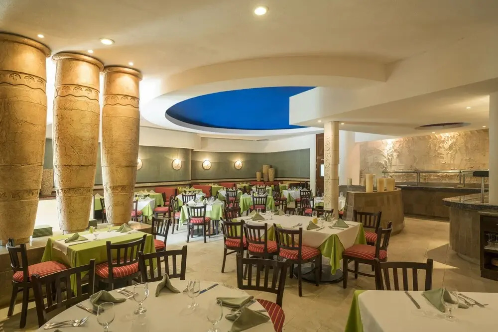 Royal Holiday Club Grand Park Royal Cozumel - Vacation Club