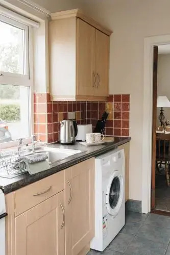 Donegal Estuary Holiday Homes