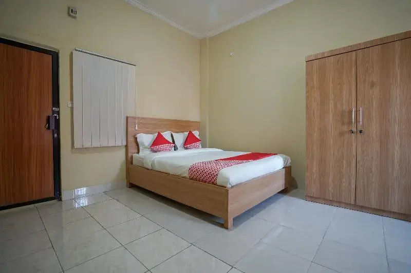 Pesona Asri Homestay by OY Rooms