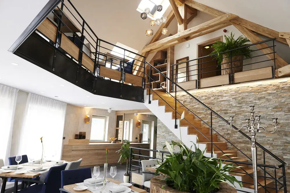 Koru Hôtel
