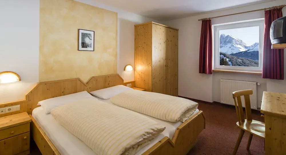 Hotel Aurora